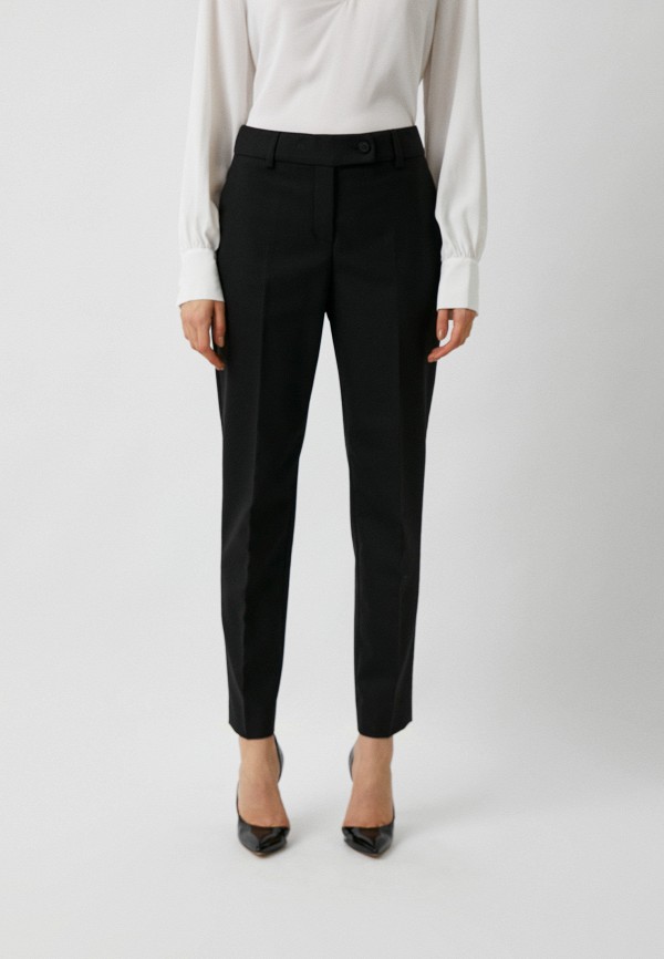 

Брюки Trussardi, Черный