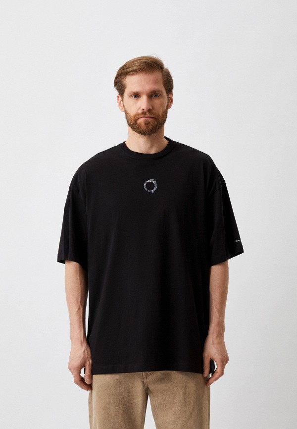 

Футболка Trussardi, Черный