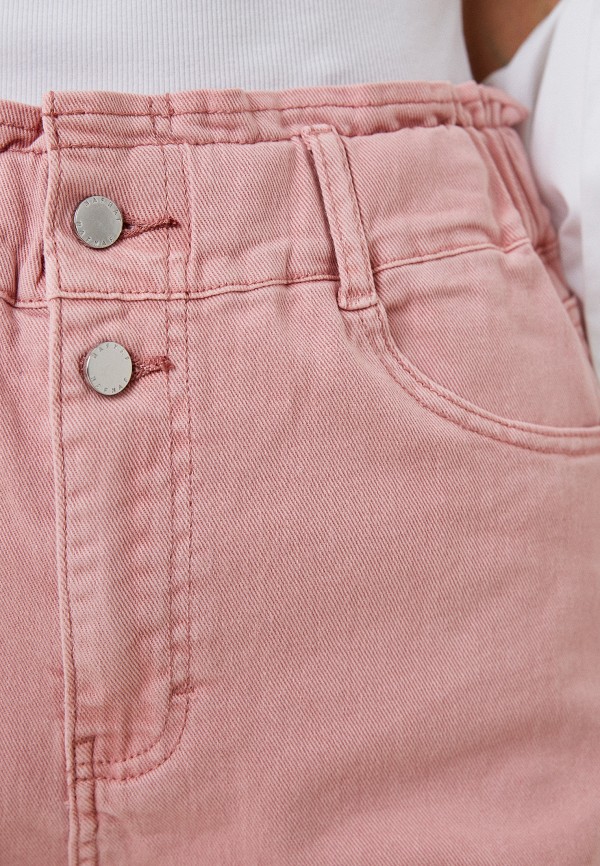 фото Шорты джинсовые naf naf