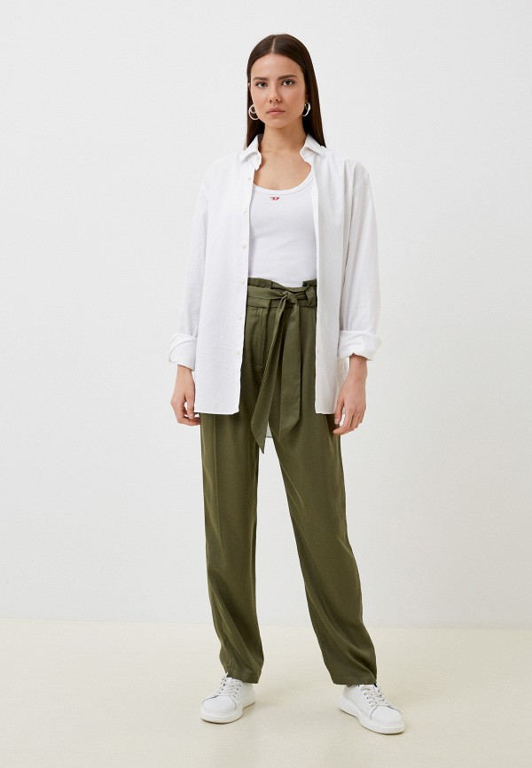 фото Брюки naf naf