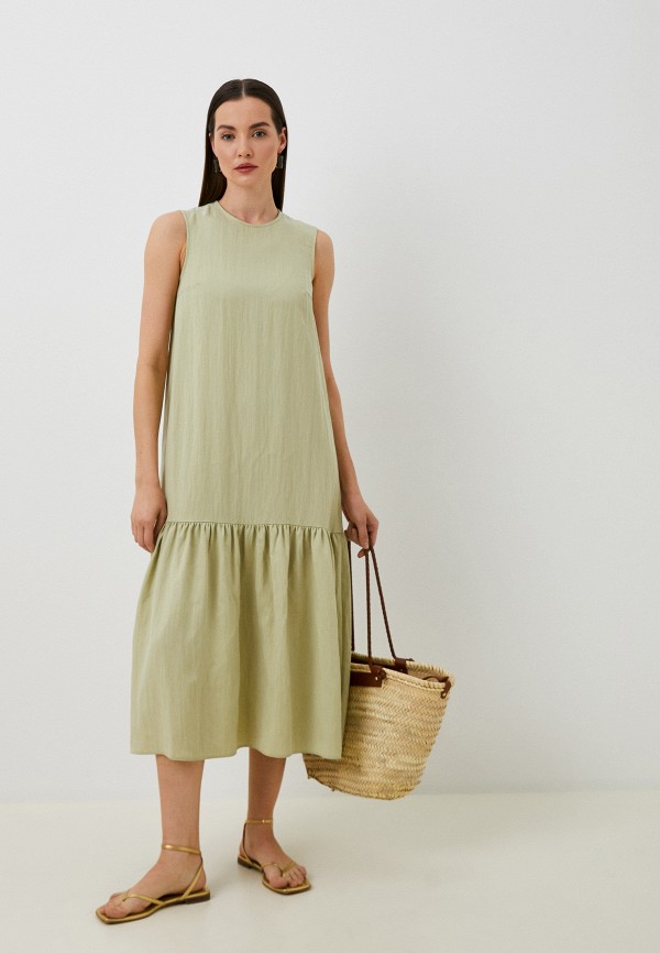 

Платье Conso Wear, Зеленый
