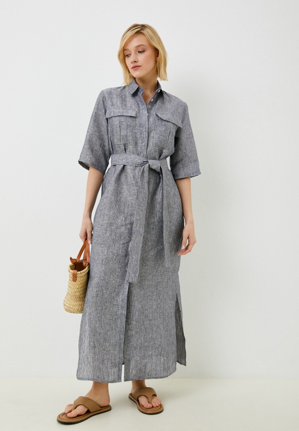 

Платье Conso Wear, Синий