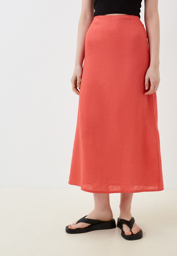 

Юбка Conso Wear, Коралловый