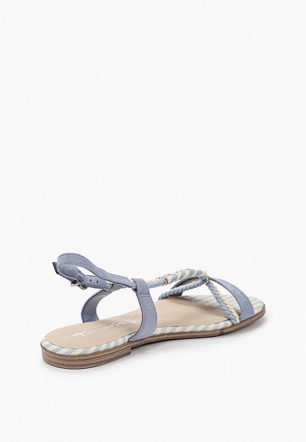 фото Сандалии tamaris