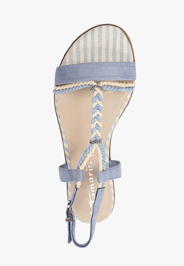 фото Сандалии tamaris