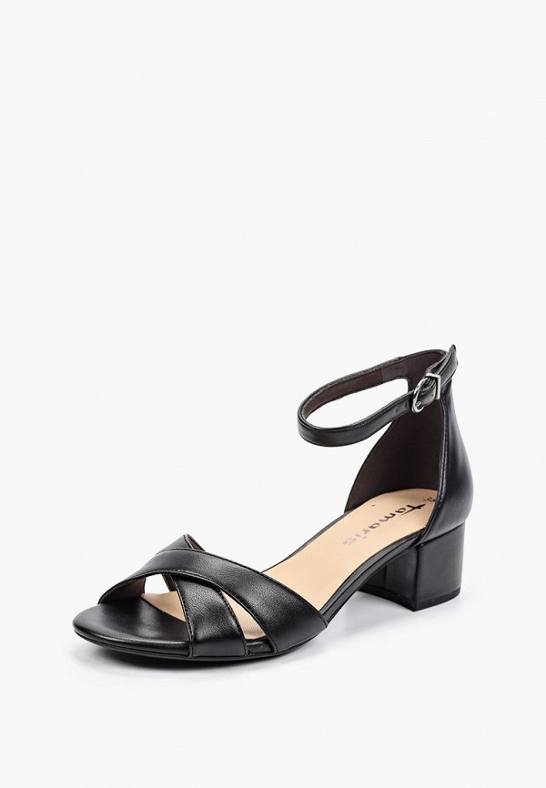 фото Босоножки tamaris