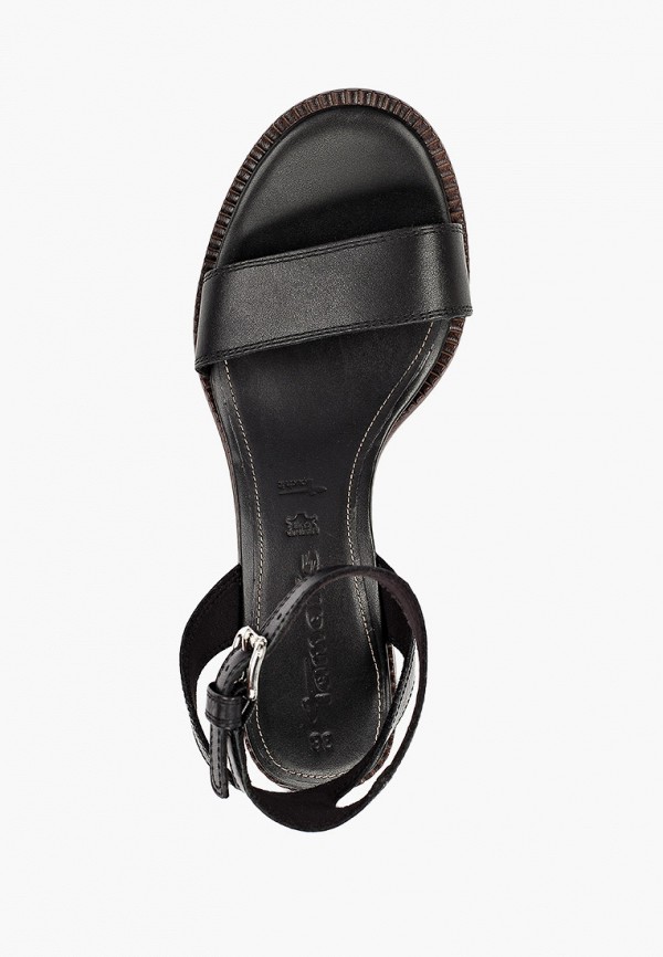 фото Босоножки tamaris