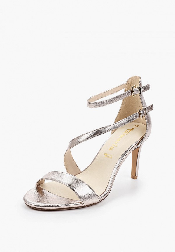 фото Босоножки tamaris