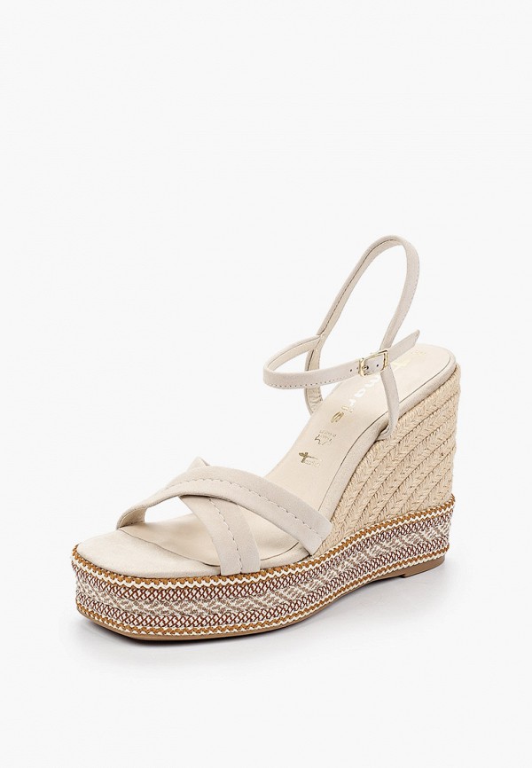 фото Босоножки tamaris