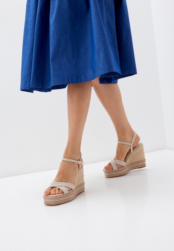 фото Босоножки tamaris