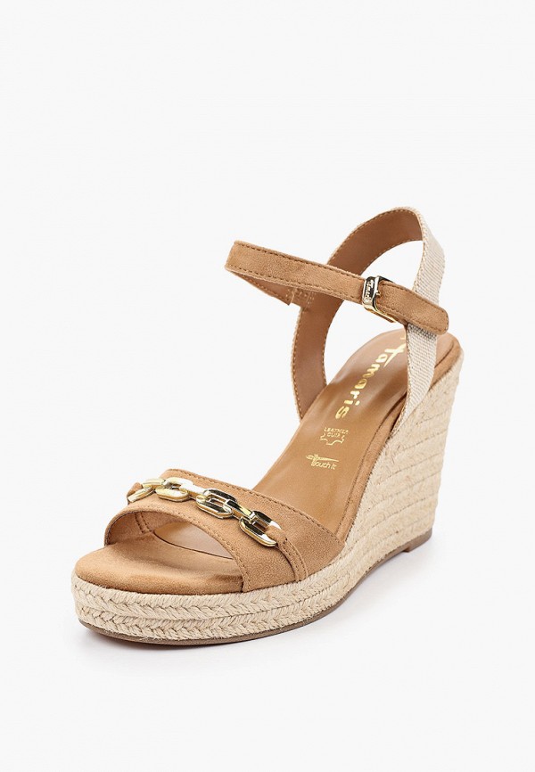 фото Босоножки tamaris