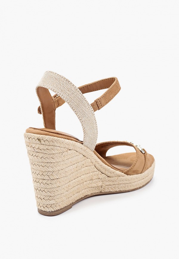 фото Босоножки tamaris