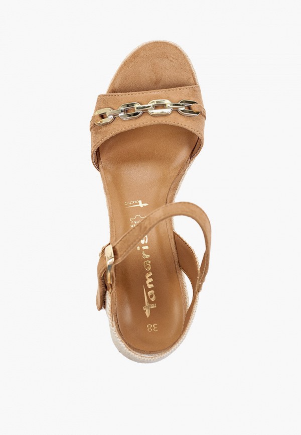 фото Босоножки tamaris