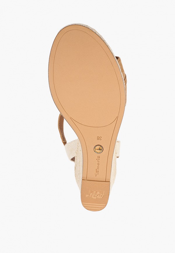 фото Босоножки tamaris