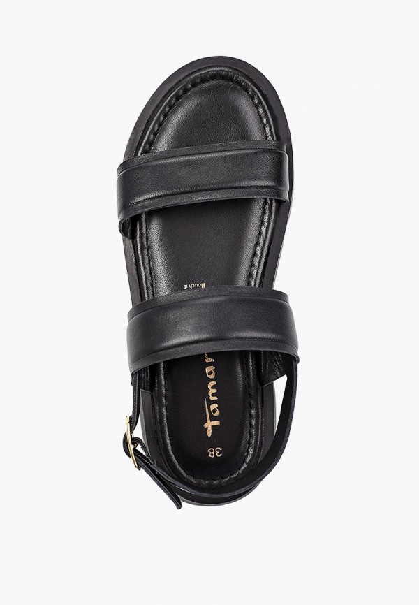 фото Босоножки tamaris