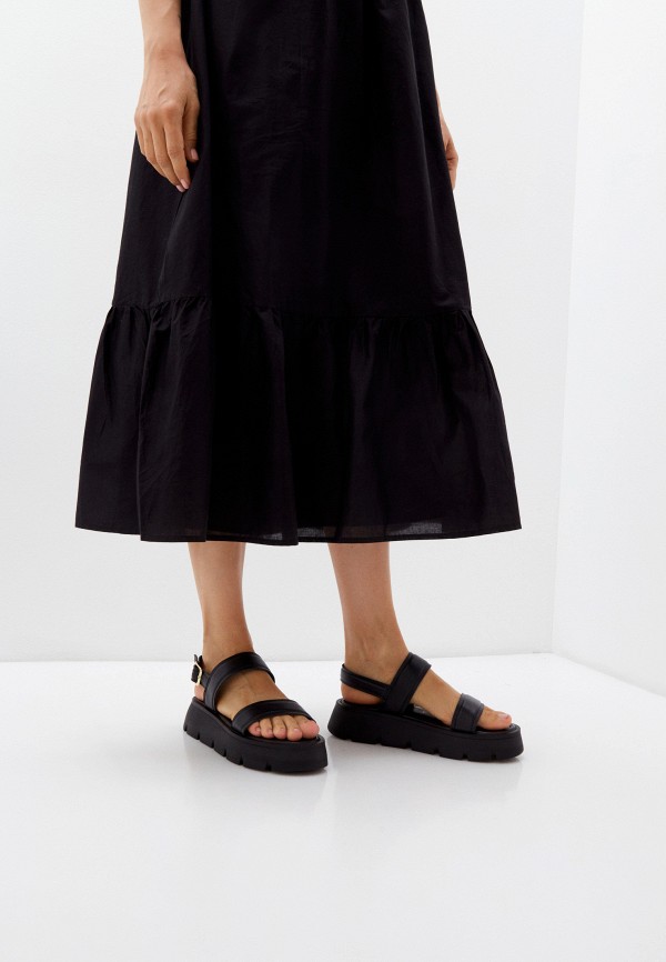 фото Босоножки tamaris