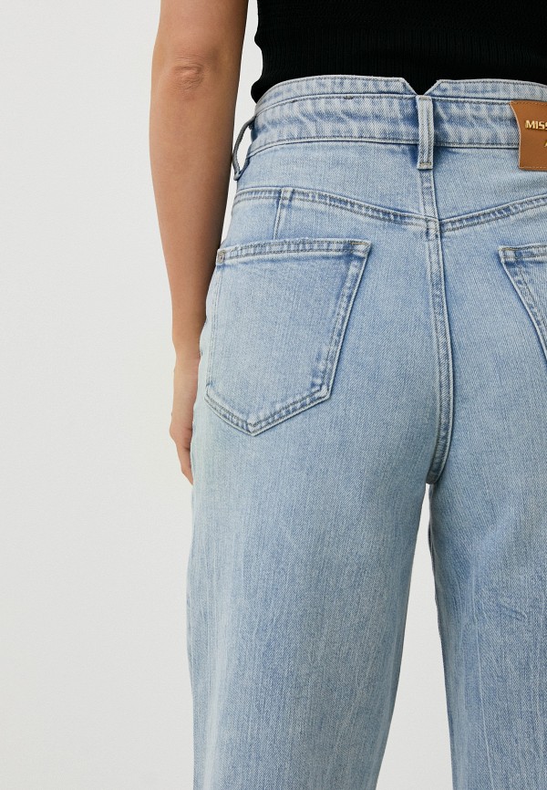 фото Джинсы miss sixty