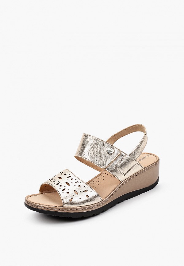 фото Босоножки caprice