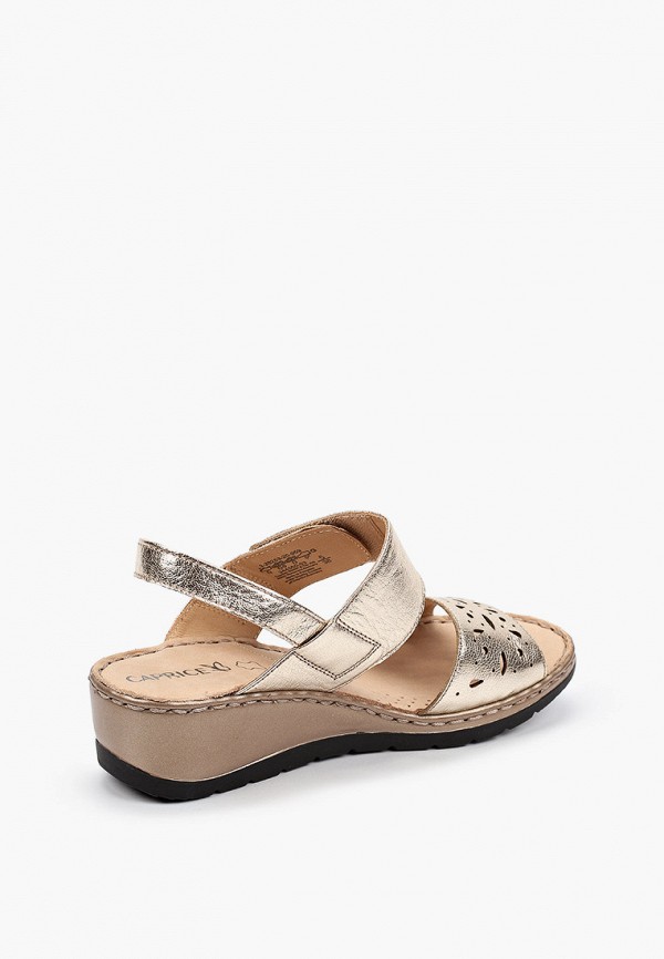 фото Босоножки caprice