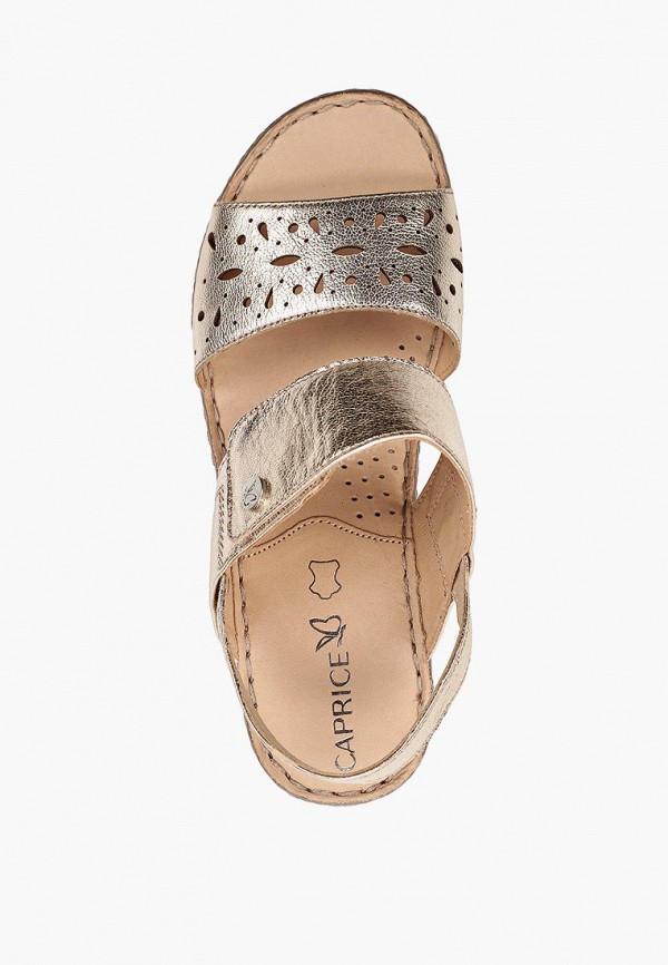 фото Босоножки caprice