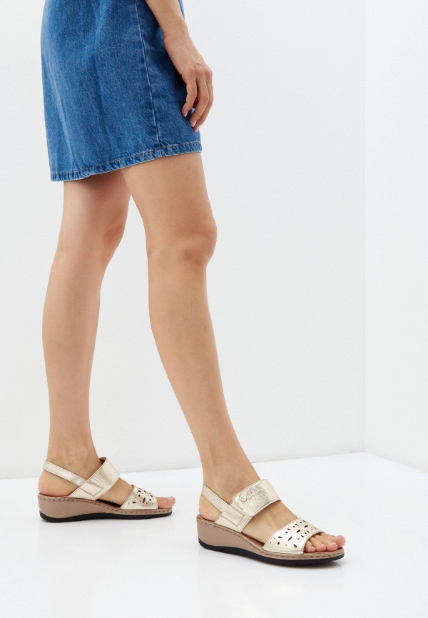 фото Босоножки caprice