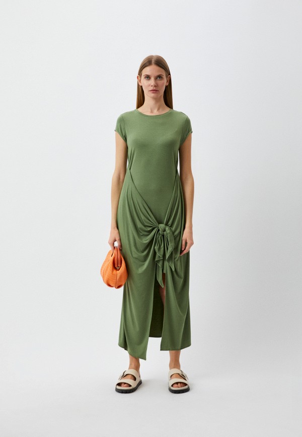 Платье Lenny Niemeyer цвета хаки