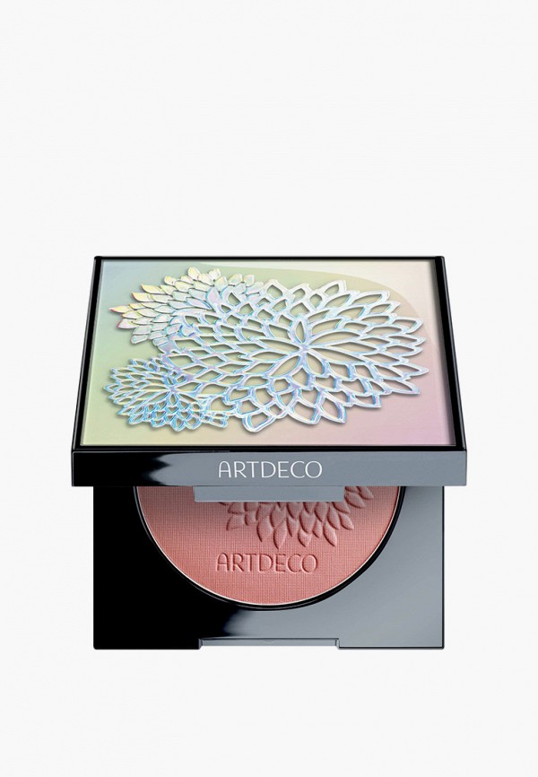 

Румяна Artdeco, Розовый, Blush Couture тон garden of illusion / сад иллюзий, 10 г