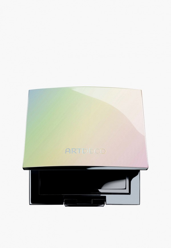 

Футляр для косметики Artdeco, Разноцветный, Футляр для теней и румян TRIO limited edition