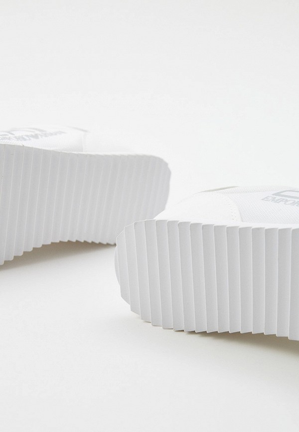 Кроссовки  EA7 фото