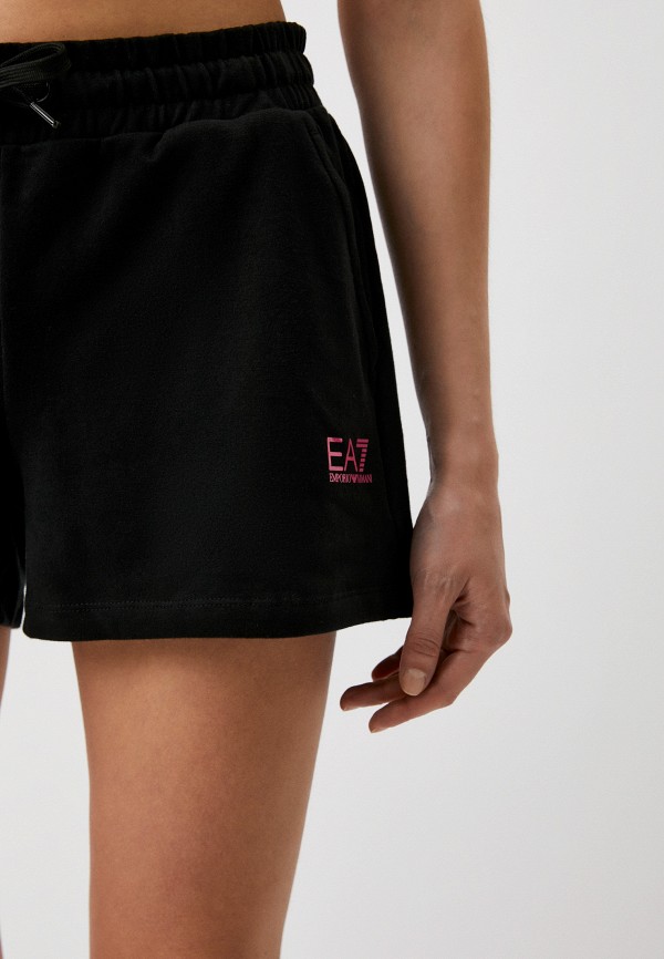 фото Шорты спортивные ea7