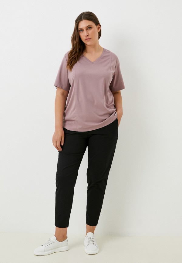 фото Брюки chic de femme