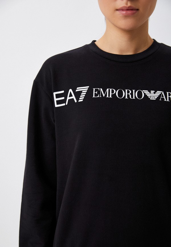 Костюм спортивный  EA7 фото