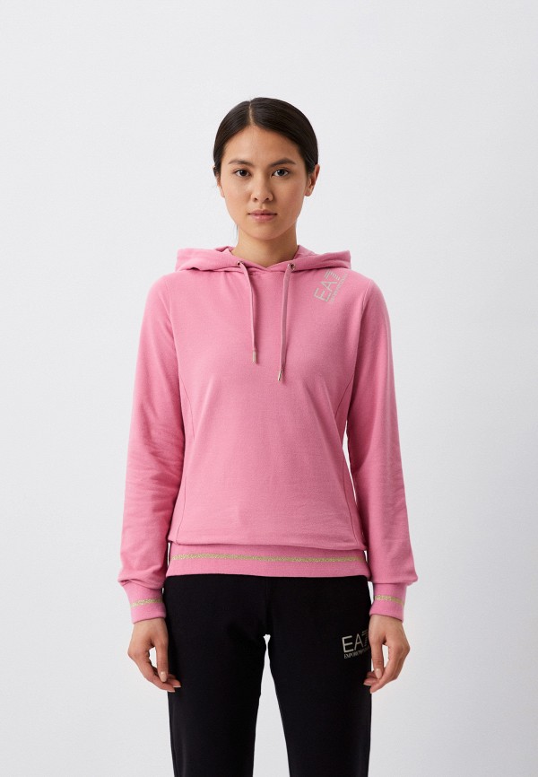 фото Костюм спортивный ea7