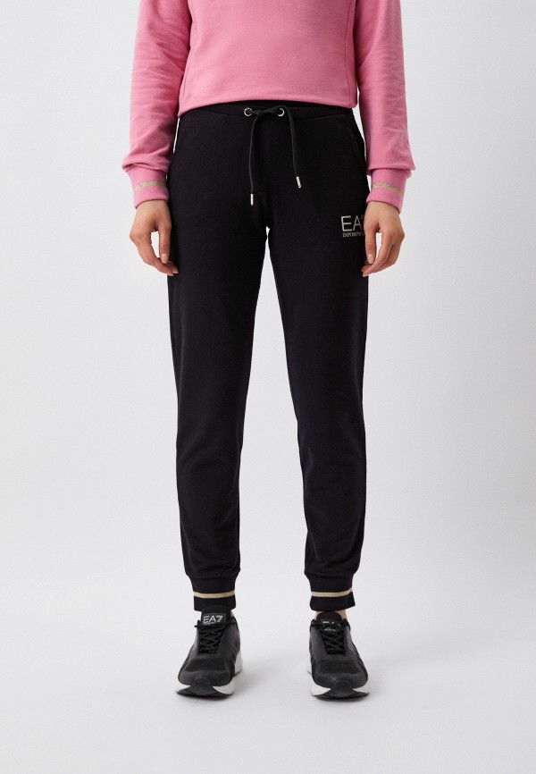 фото Костюм спортивный ea7