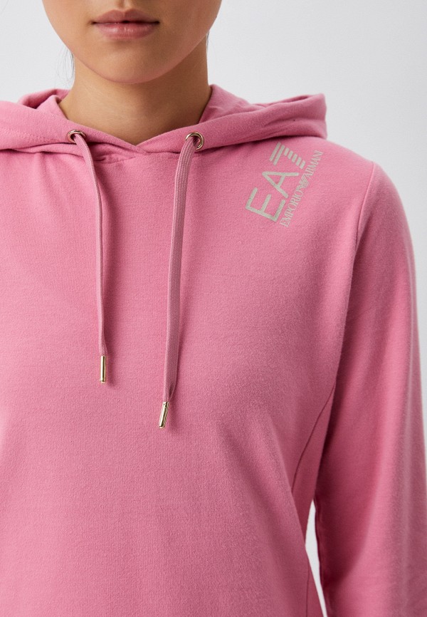 фото Костюм спортивный ea7