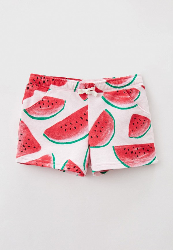 

Шорты спортивные Carter’s, Розовый