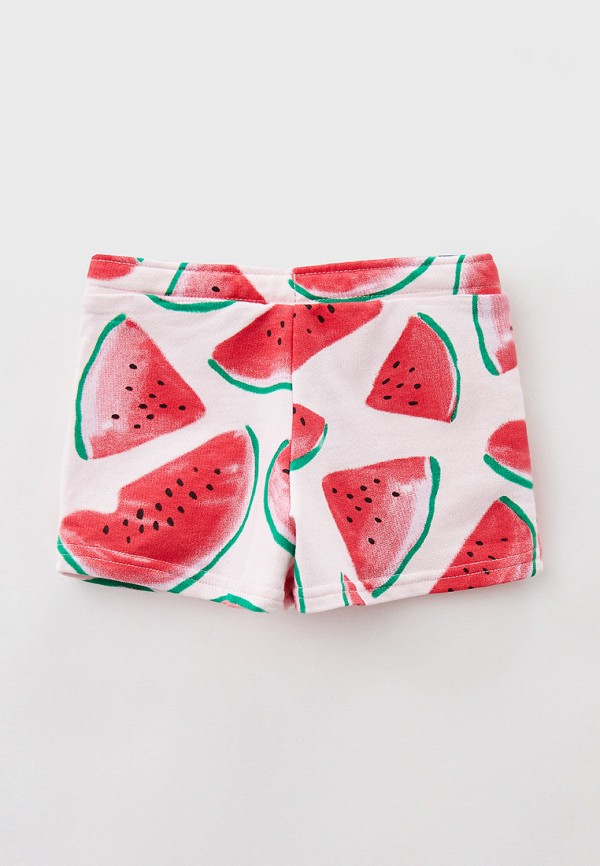 Шорты спортивные Carter’s розовый, размер 10, фото 2