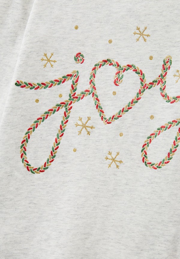 Лонгслив Carter’s серый, размер 12, фото 3