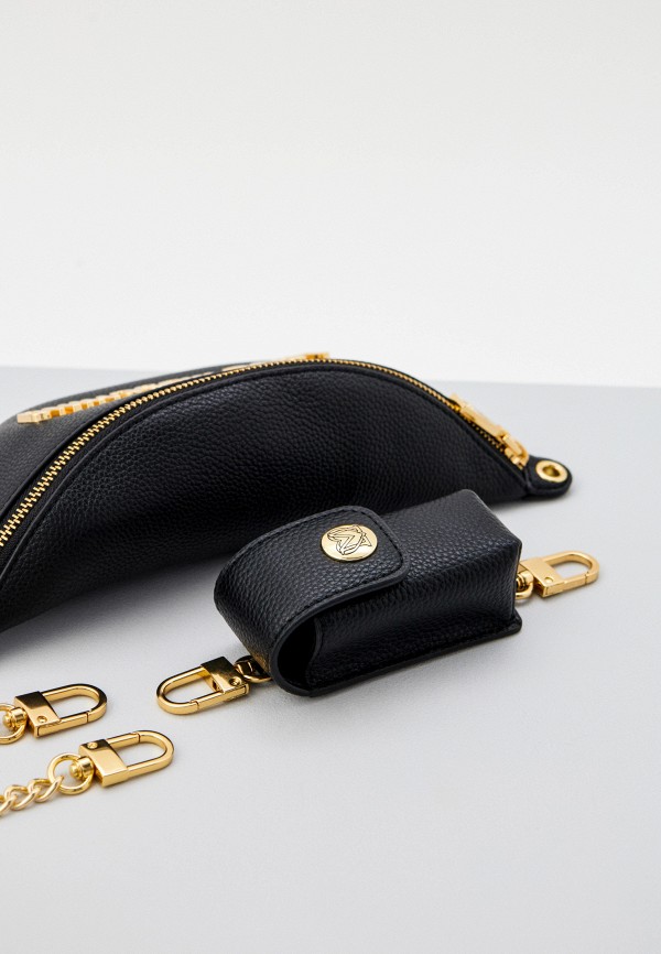 Сумка и кошелек  Love Moschino фото