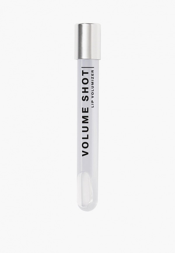 

Блеск для губ Influence Beauty, Прозрачный, увлажняющий, с эффектом объема