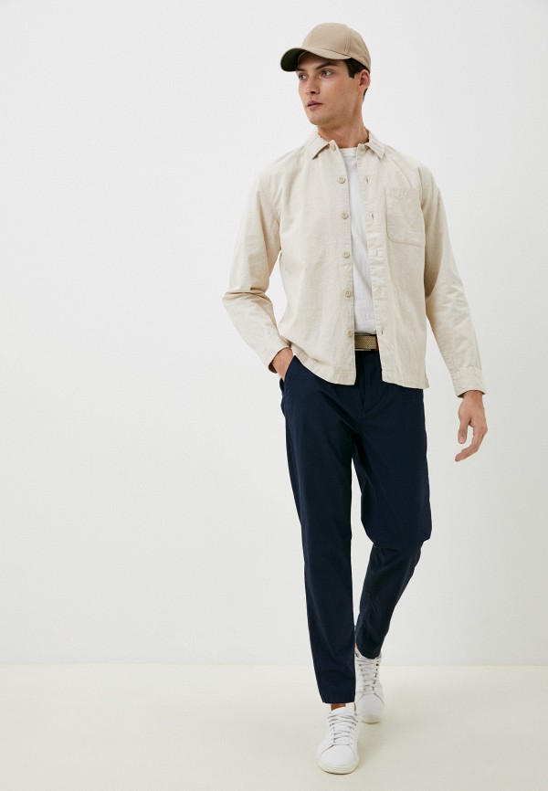 фото Брюки springfield