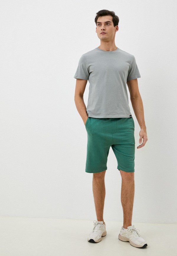 фото Шорты спортивные springfield