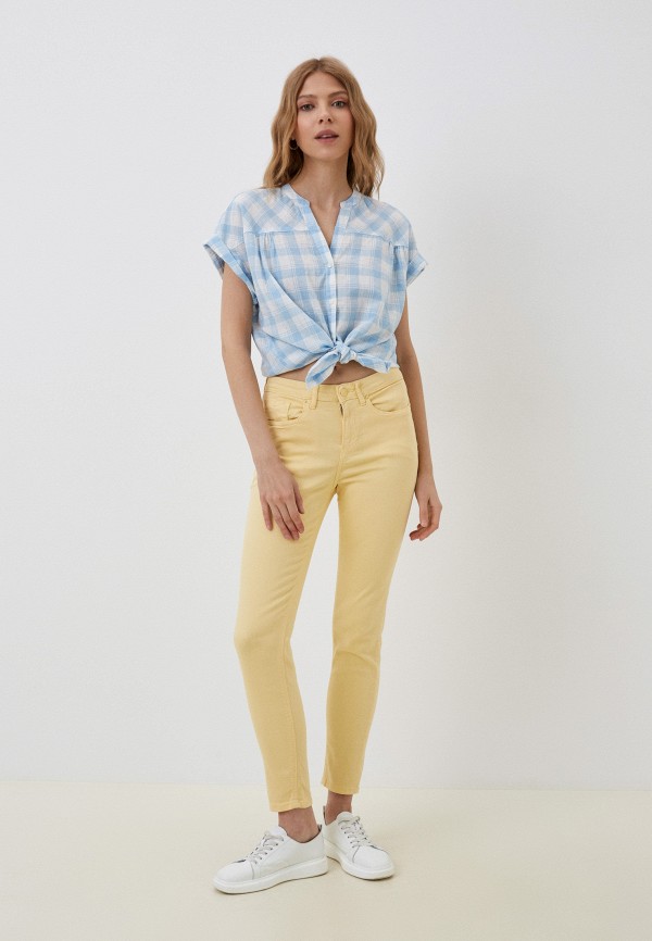 фото Рубашка springfield