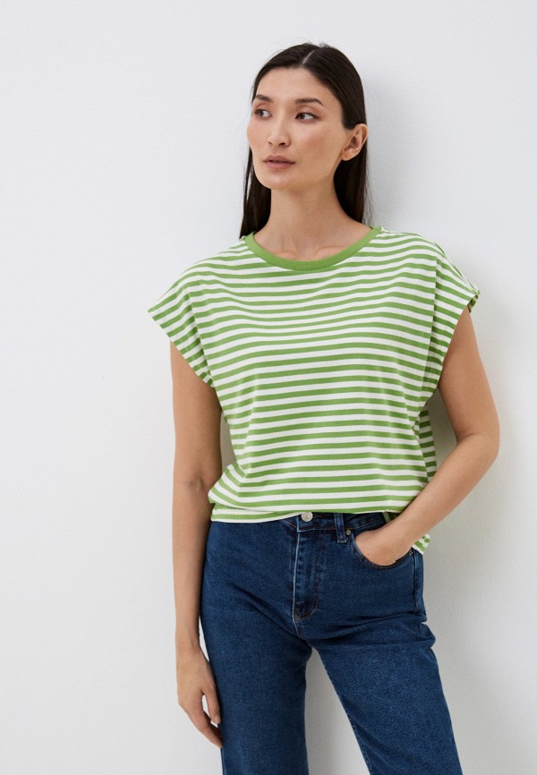 фото Футболка springfield