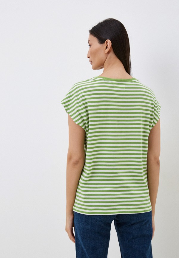 фото Футболка springfield