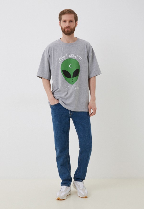 фото Джинсы denim project