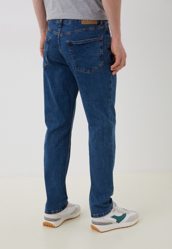 фото Джинсы denim project