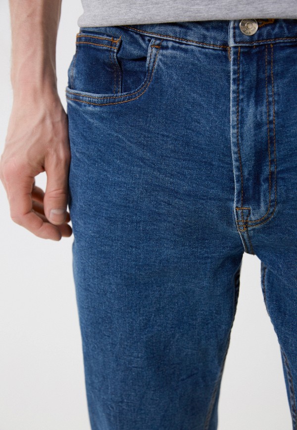 фото Джинсы denim project