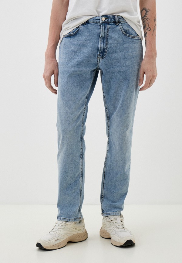 

Джинсы Denim Project, Голубой