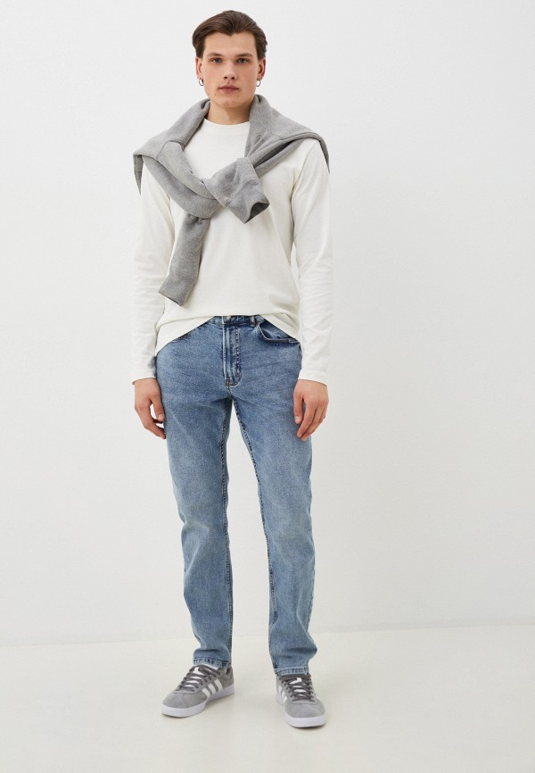 фото Джинсы denim project